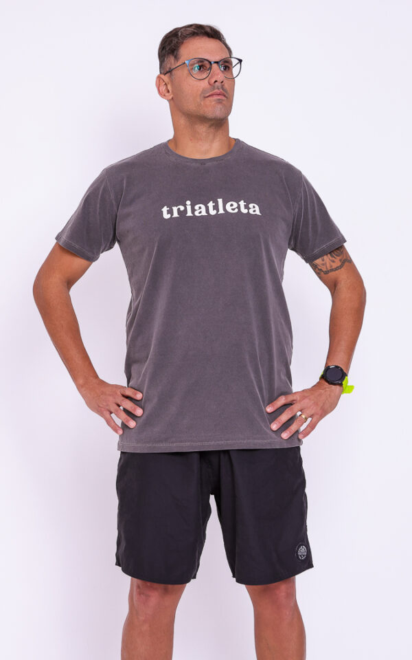 THSIRT TRIATLETA- CHUMBO ESTONADA - Image 2