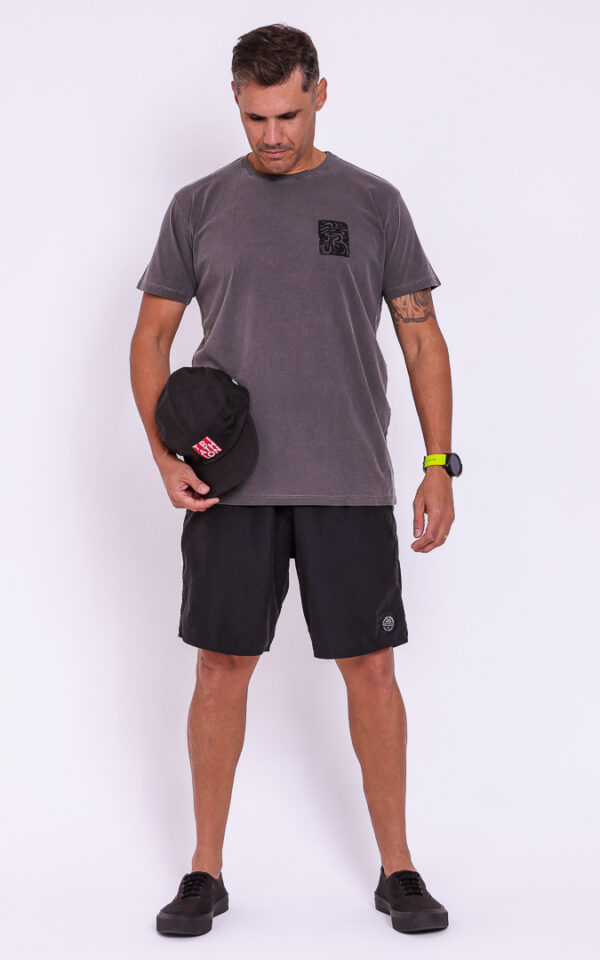 T-SHIRT TRI STONE