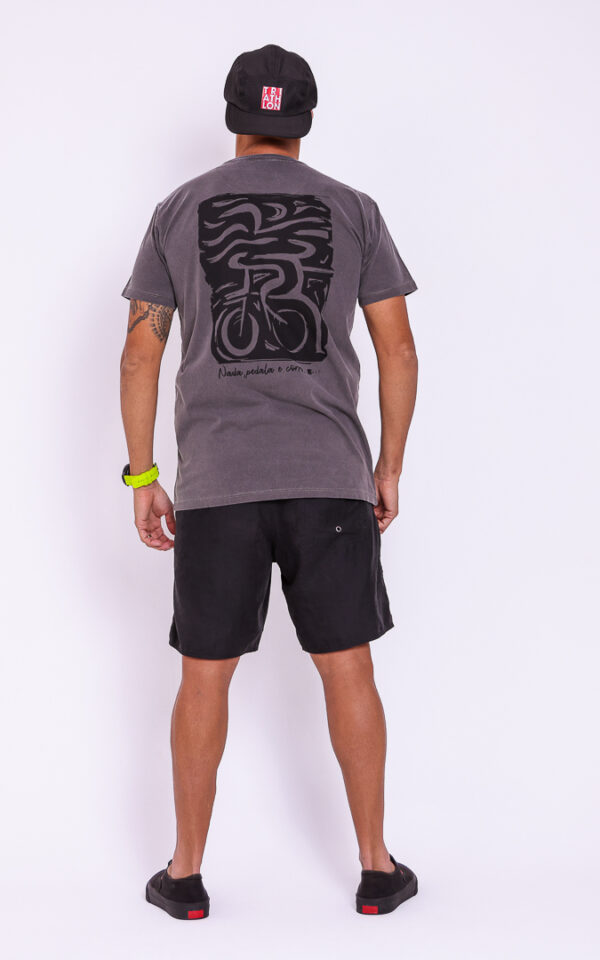 T-SHIRT TRI STONE - Image 2