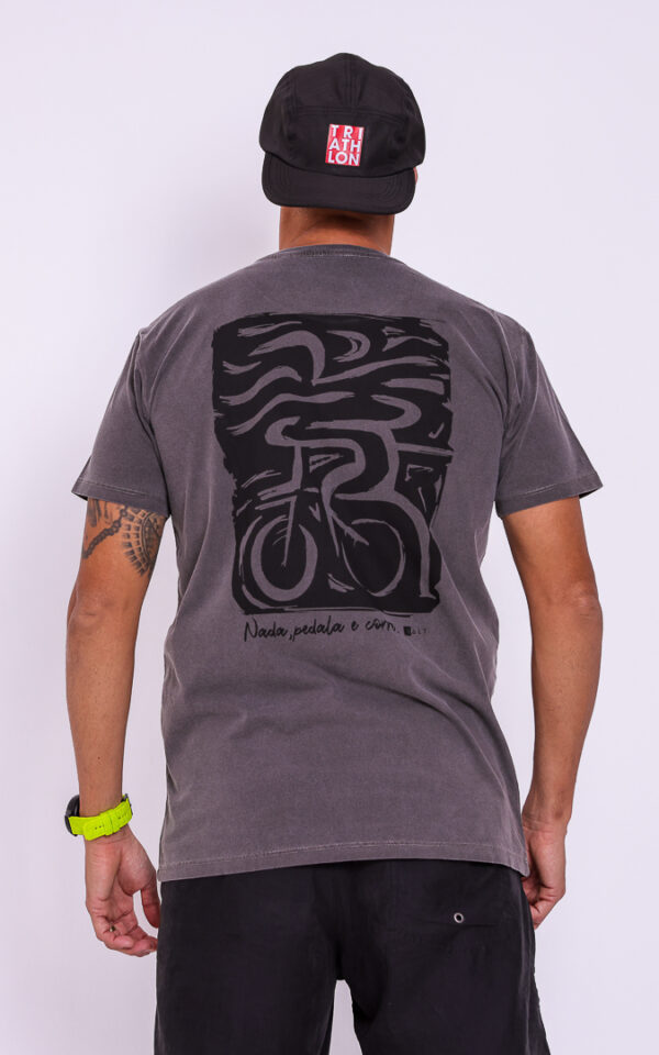 T-SHIRT TRI STONE - Image 4