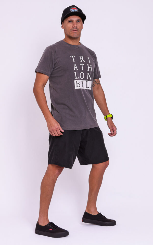 T-SHIRT TRI BZL-CHUMBO ESTONADA - Image 4