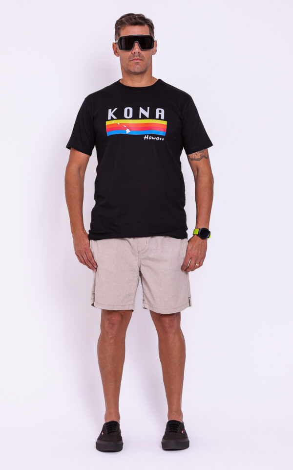 T-SHIRT  KONA - Image 4