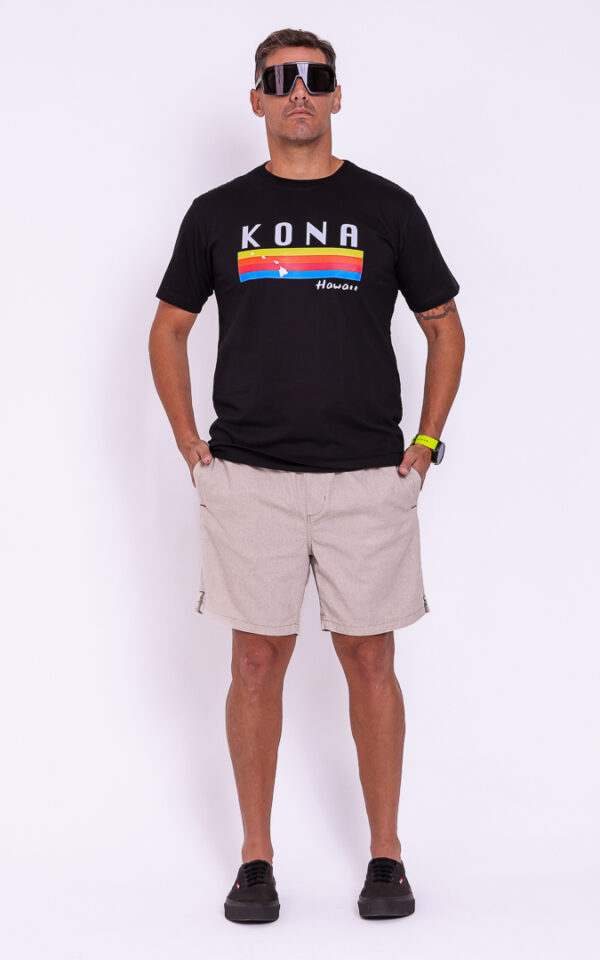 T-SHIRT  KONA