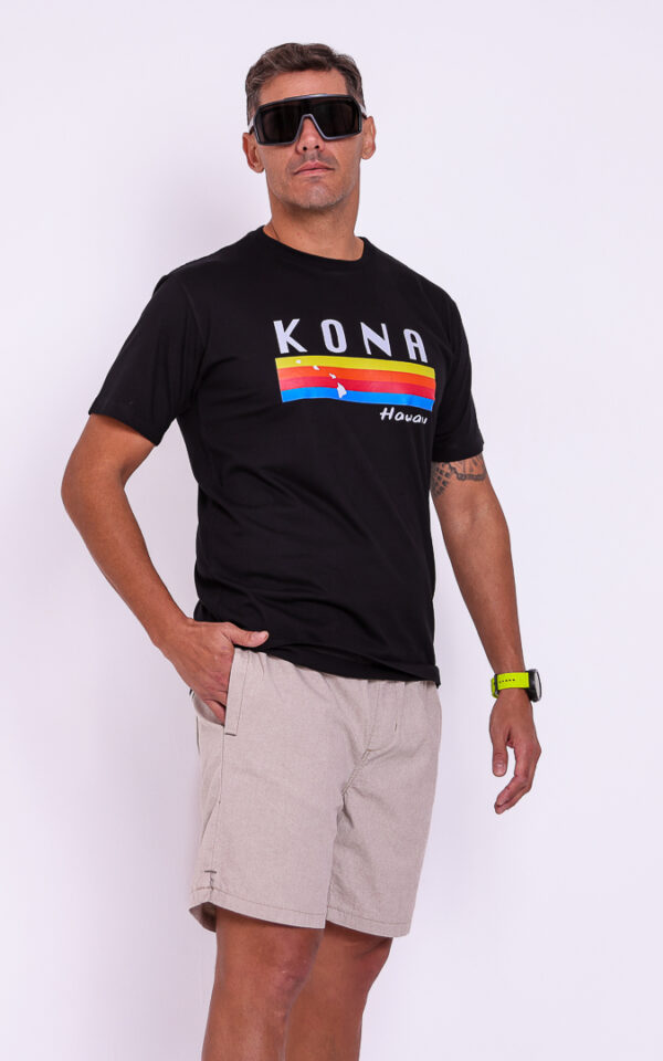 T-SHIRT  KONA - Image 2